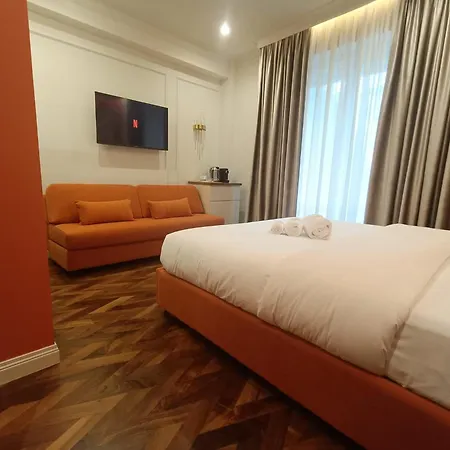 Aria Domus بيت ضيافة لاسترا أَ سينيا