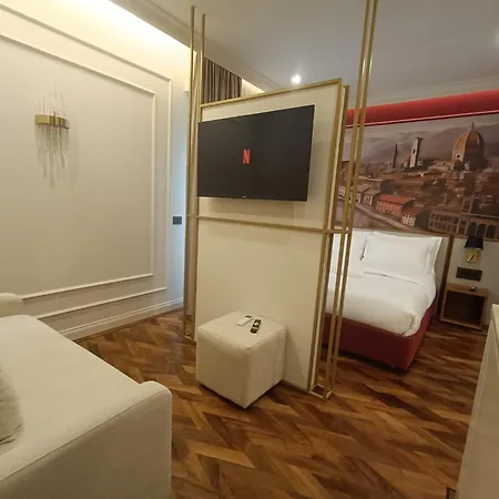 Aria Domus بيت ضيافة