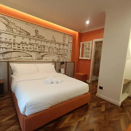 بيت ضيافة Aria Domus 3*