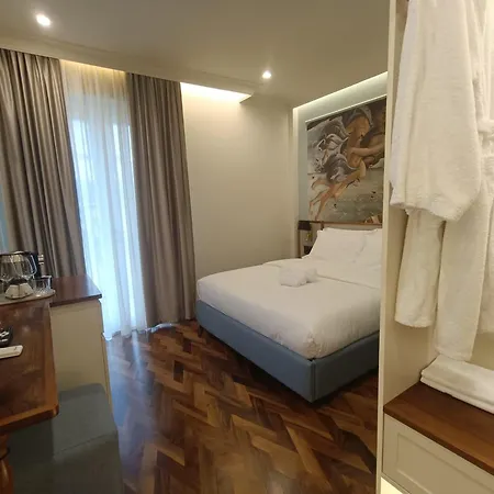 بيت ضيافة Aria Domus