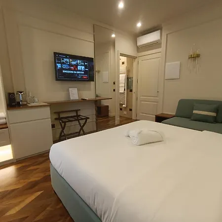 Maison d'hôtes Aria Domus 3*
