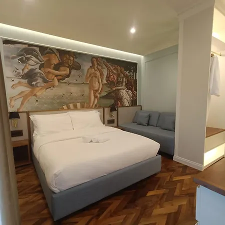 Aria Domus 3* Lastra a Signa