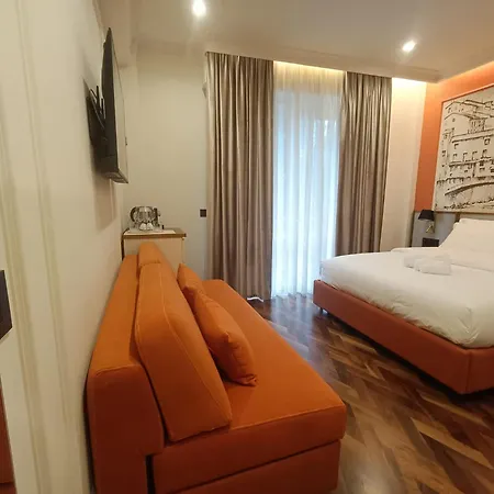 Aria Domus 3* لاسترا أَ سينيا