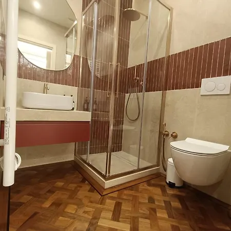 Aria Domus 3* Lastra a Signa