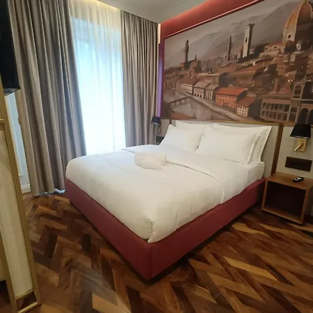 Πανσιόν Aria Domus