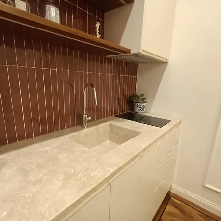Aria Domus 3* لاسترا أَ سينيا