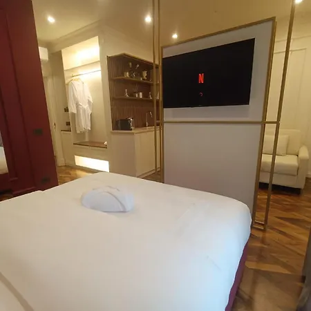 بيت ضيافة Aria Domus 3*