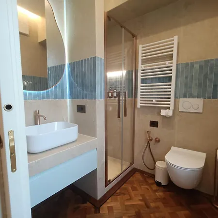 Aria Domus بيت ضيافة 3*