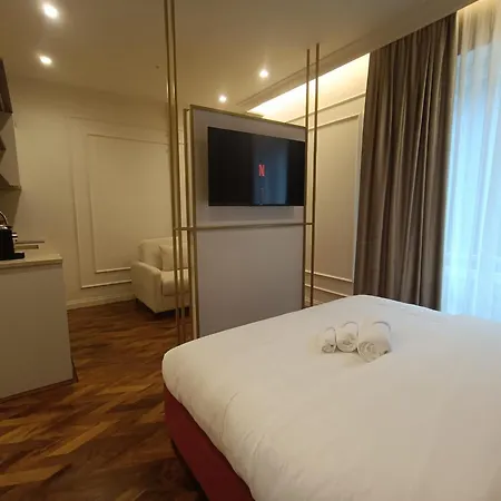 Aria Domus بيت ضيافة لاسترا أَ سينيا